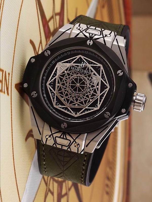 HUBLOT GENEVE Watch 562